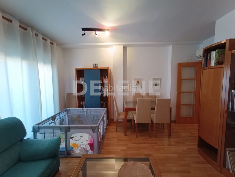 Foto 7a831bcb-c8e0-428b-bdbb-1d452e44e162. Dachwohnung in calle melchor de macanaz 50 in Hellín