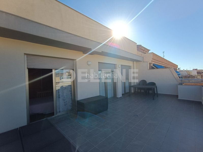 Foto 8a1897a7-d648-4879-bc29-181ff7efbe5d. Dachwohnung in calle melchor de macanaz 50 in Hellín