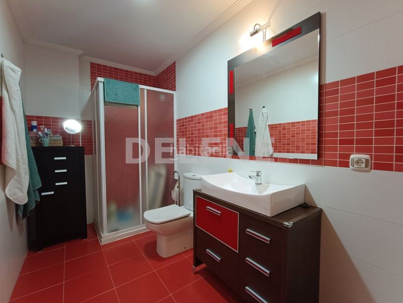 Foto a2db35fd-1763-4843-ac3c-2239fb59dfe9. Dachwohnung in calle melchor de macanaz 50 in Hellín