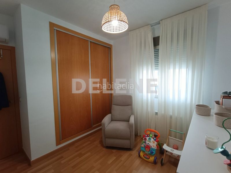 Foto b0dd47c3-4238-49ec-9a12-d8ddf9226b9d. Dachwohnung in calle melchor de macanaz 50 in Hellín