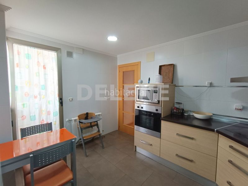 Foto be66ea4e-74d3-4845-b59a-17955ab3383a. Dachwohnung in calle melchor de macanaz 50 in Hellín