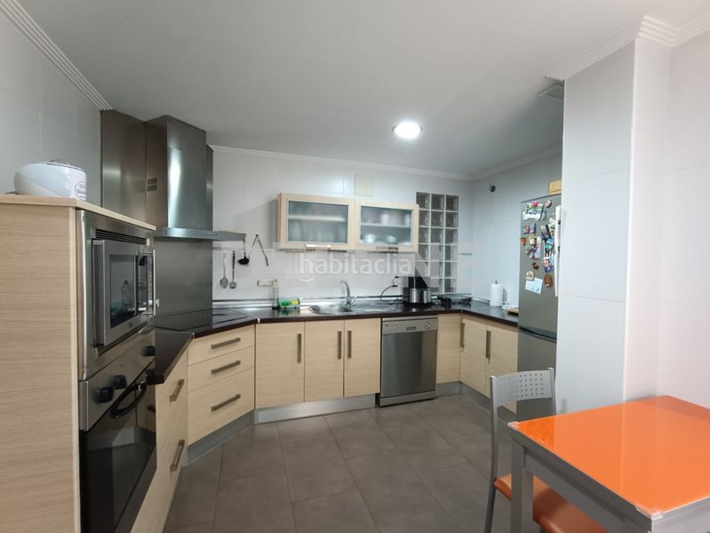 Foto d1f744d8-18ed-4c3c-a20d-e3dcceef0f71. Dachwohnung in calle melchor de macanaz 50 in Hellín