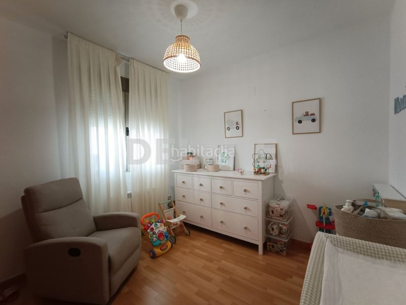 Foto e6bf0814-d14e-444f-8e77-dfc6b1aa9dd4. Dachwohnung in calle melchor de macanaz 50 in Hellín