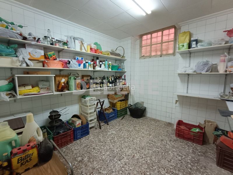 Foto 4cee263e-64f1-4667-90b9-953cb969382e. Haus mit heizung in Hellín