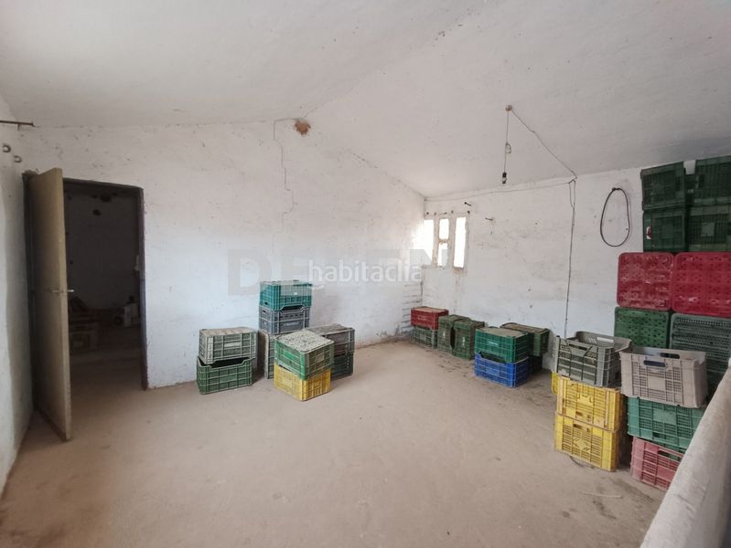 Foto f22e0940-1d47-4415-a5e5-3007a13b2d28. Casa bifamiliare in Hellín