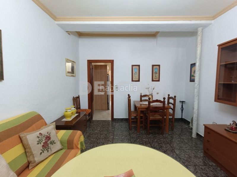 Foto 568a3a2a-0290-4534-a1ec-d770c47f8993. Maison avec chauffage dans Hellín