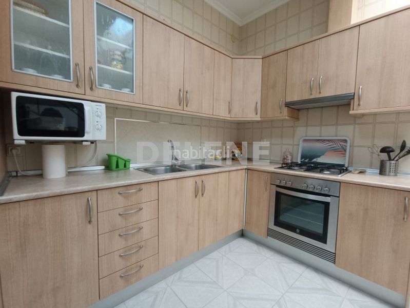 Foto cc92cf9a-ede3-4032-91d9-fe2e1b6f917d. Maison avec chauffage dans Hellín