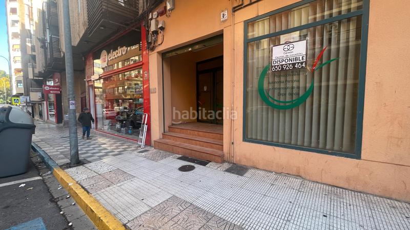 Foto 5ba0b5bc-4c08-4072-a43f-d75b8820479f. Alquiler local comercial en calle batalla del salado 8 en Albacete