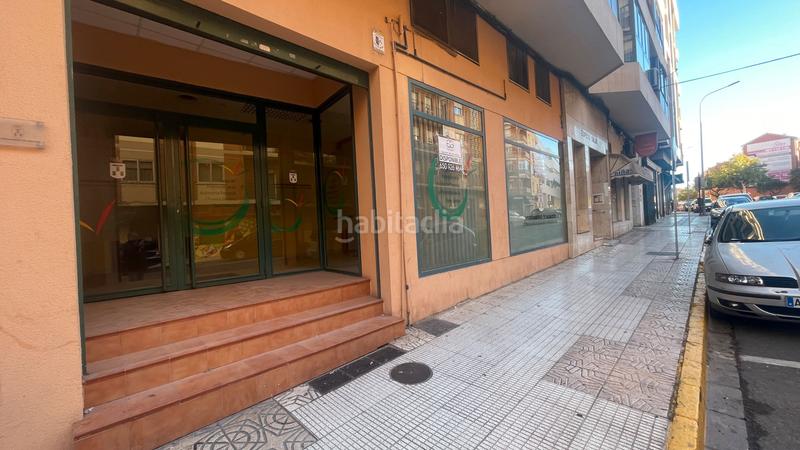 Foto 6b721a42-3159-4766-8fe8-ae51a0301388. Location local commercial dans calle batalla del salado 8 dans Albacete