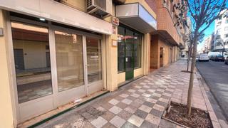 Miete Geschäftsraum in Calle doctor ferrán 17. Local comercial en calle doctor ferrán- albacete