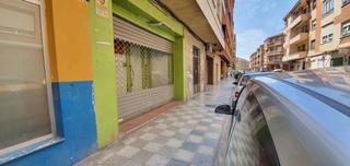 Location Local commercial à Calle ríos rosas 91