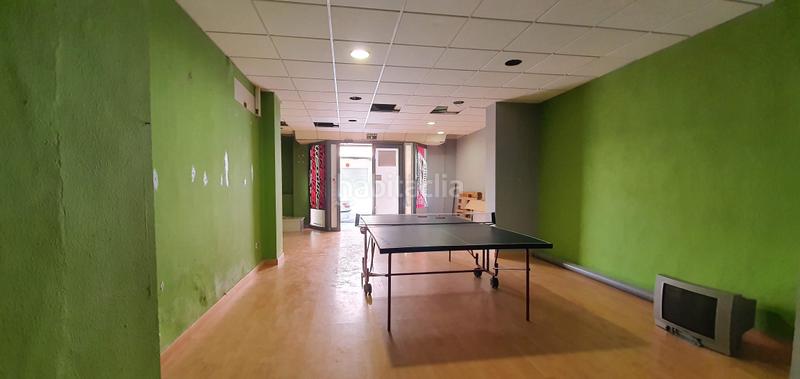 Foto c673034d-459f-46cc-a87a-589dd2667cd6. Alquiler local comercial en n/a en Ensanche - Franciscanos Albacete