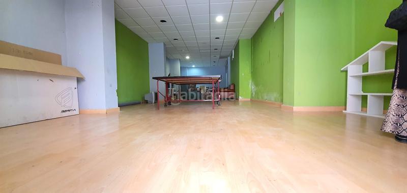 Foto e55f4598-a7dc-4742-ad54-4c61e49fbf6c. Alquiler local comercial en n/a en Ensanche - Franciscanos Albacete