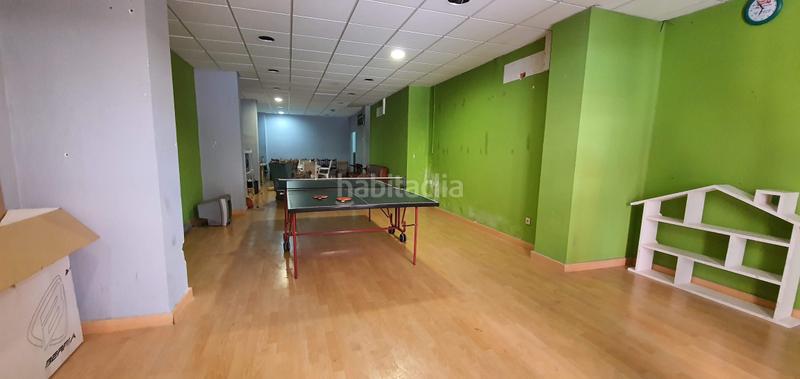 Foto 223e4f30-67ed-4eeb-8c8b-374c1a4acb6d. Lloguer local comercial a n/a a Ensanche - Franciscanos Albacete