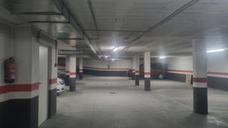 Parking voiture  Calle santa quiteria