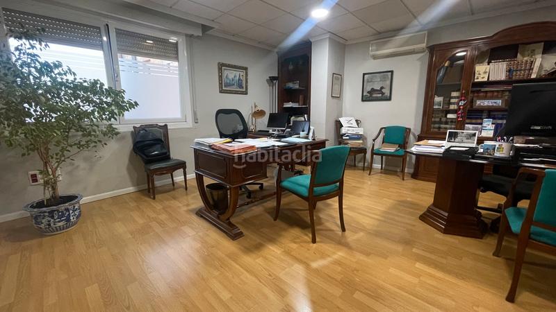 Foto 1ca56f96-fcc8-459a-962b-655803a1cd6d. Bureau dans Centro Albacete