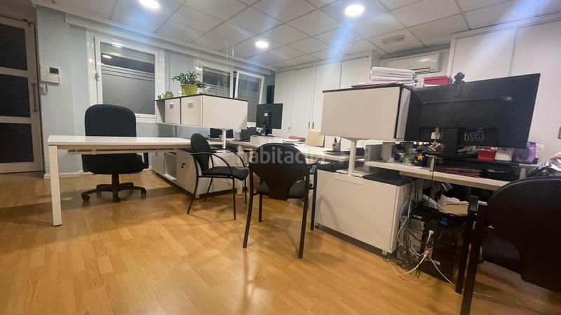Foto 323fba48-c092-40ee-8d8d-c7862adbd3b1. Bureau dans Centro Albacete