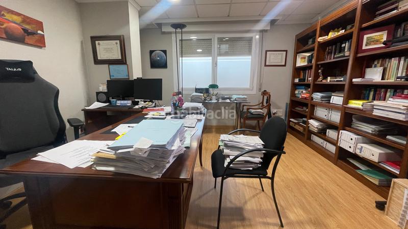 Foto 346aeff8-d7f1-4a05-887e-1254e648d9f7. Bureau dans Centro Albacete