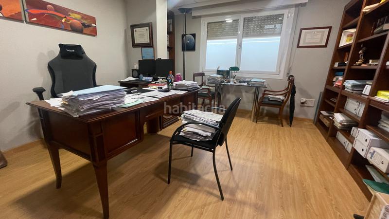 Foto 3f50b1c5-e6fd-4667-bdd4-7701ef5a20ea. Bureau dans Centro Albacete