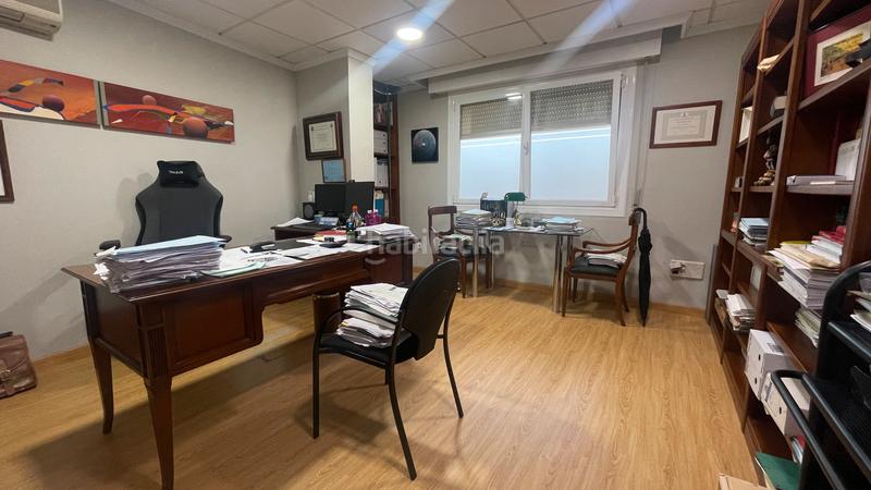 Foto 713ba29b-b000-4d47-afe0-40fdaafaf921. Bureau dans Centro Albacete
