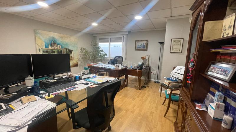 Foto 8a6cd97f-fca6-4a3f-b859-f5cff784a7f5. Bureau dans Centro Albacete