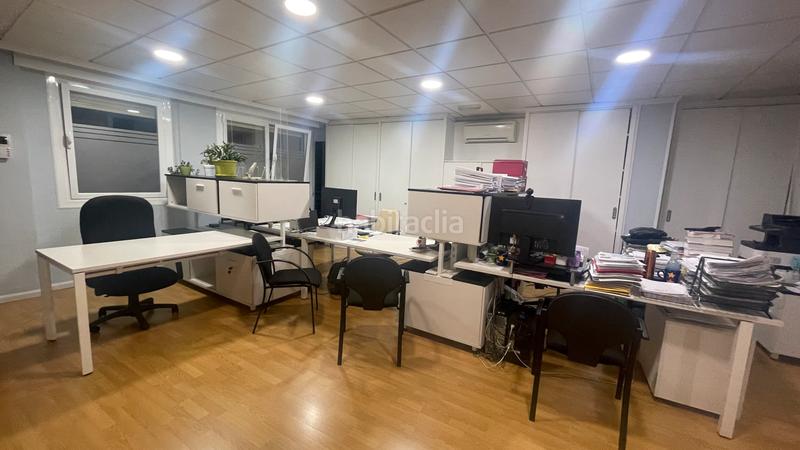 Foto d7f78989-4950-45e0-982e-1c5da8602016. Bureau dans Centro Albacete