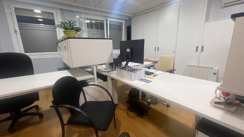 Foto eb699614-31b4-4c3b-a351-68d35d2604e8. Bureau dans Centro Albacete