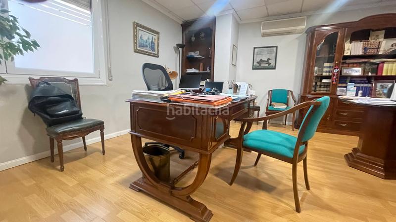 Foto 00122eed-7c10-476a-9815-ba05614d2eab. Büro in Centro Albacete