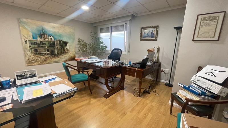 Foto 6c2df464-d69c-4134-9503-ceab4cf41de5. Büro in Centro Albacete