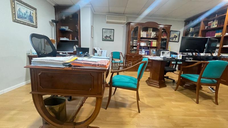 Foto a7393c02-6613-4522-afed-ca6619f66e74. Büro in Centro Albacete