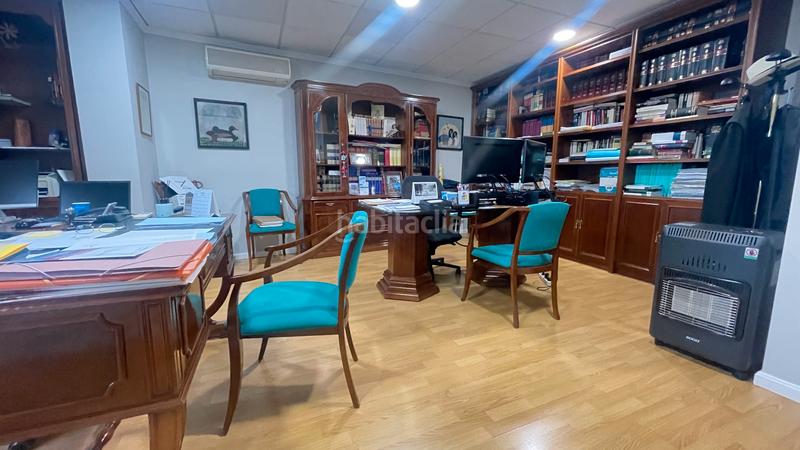 Foto f7d66c04-b30e-4fb6-8787-a49697b47690. Oficina a Centro Albacete