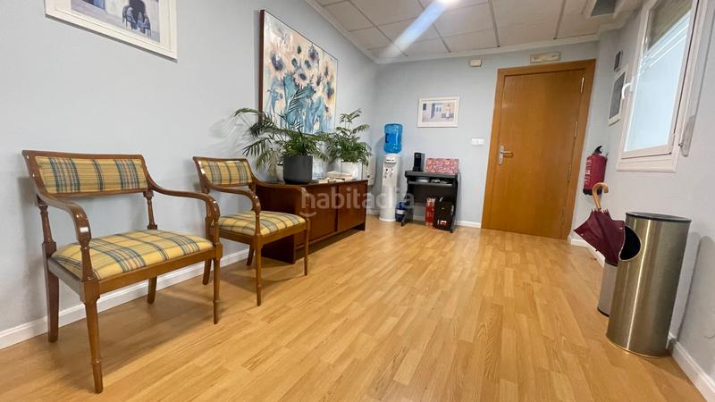 Foto 43ebc945-ec7a-4f97-903c-6b03761843fa. Ufficio in Centro Albacete