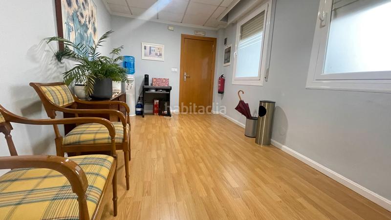 Foto 5778c684-48ac-4b9b-a99f-0897acf761db. Ufficio in Centro Albacete