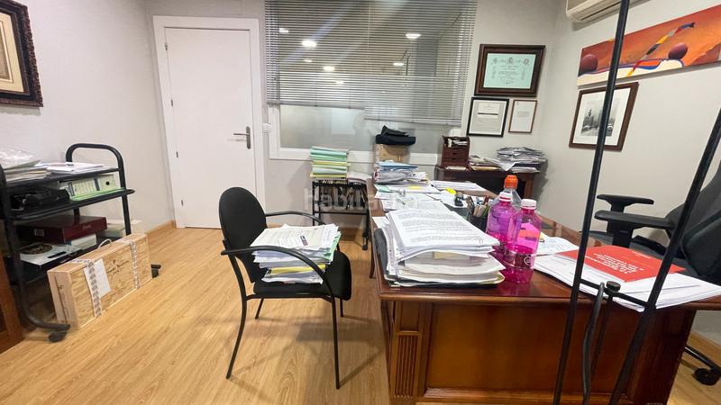 Foto 8b8ddf1b-a1ab-462a-8527-c7bd289cb114. Ufficio in Centro Albacete