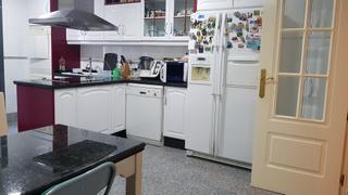 Appartement  Avenida de espaa
