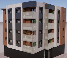 Appartement en Calle rosario 117