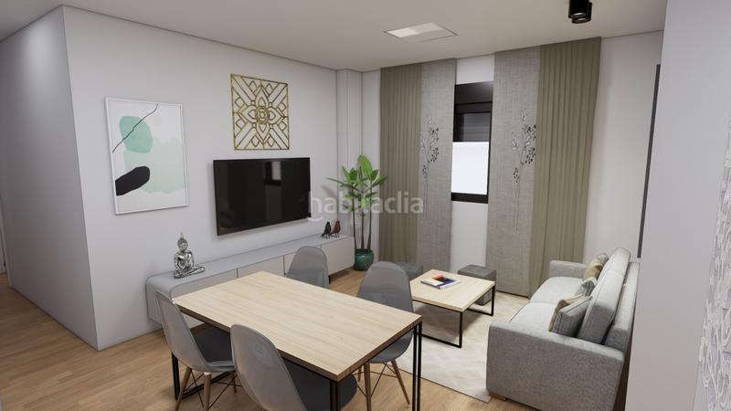 Foto 3f35b02d-34c3-4f60-8304-6131ce551c59. Appartamento in calle rosario 117 in Ensanche - Franciscanos Albacete