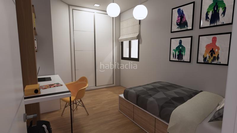 Foto 9908096e-7404-4374-a3d1-c25671c77bae. Appartamento in calle rosario 117 in Ensanche - Franciscanos Albacete