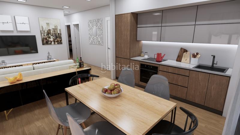 Foto a3b5b913-0e5d-4ea2-a664-0f531baf57a0. Appartamento in calle rosario 117 in Ensanche - Franciscanos Albacete