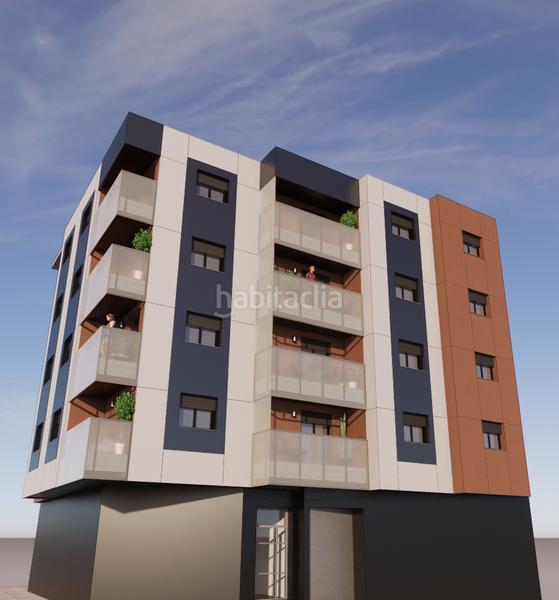 Foto b0ab6857-c20e-412f-9bd5-70deea6fba97. Appartamento in calle rosario 117 in Ensanche - Franciscanos Albacete