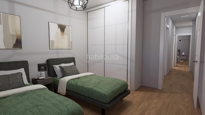 Foto fbf7fa20-649d-47cd-ad56-1f5a937736f5. Appartamento in calle rosario 117 in Ensanche - Franciscanos Albacete