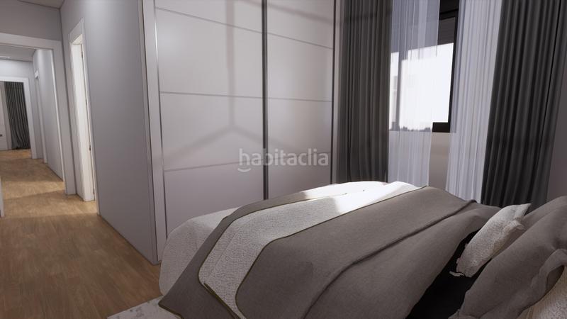 Foto 8cba3080-31e6-4cee-9b70-6a1c520c5f6e. Etagenwohnung in calle rosario 117 in Ensanche - Franciscanos Albacete