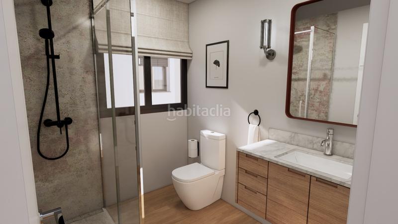 Foto afdeb490-a3c6-484b-9cb6-9958f04f4561. Etagenwohnung in calle rosario 117 in Ensanche - Franciscanos Albacete