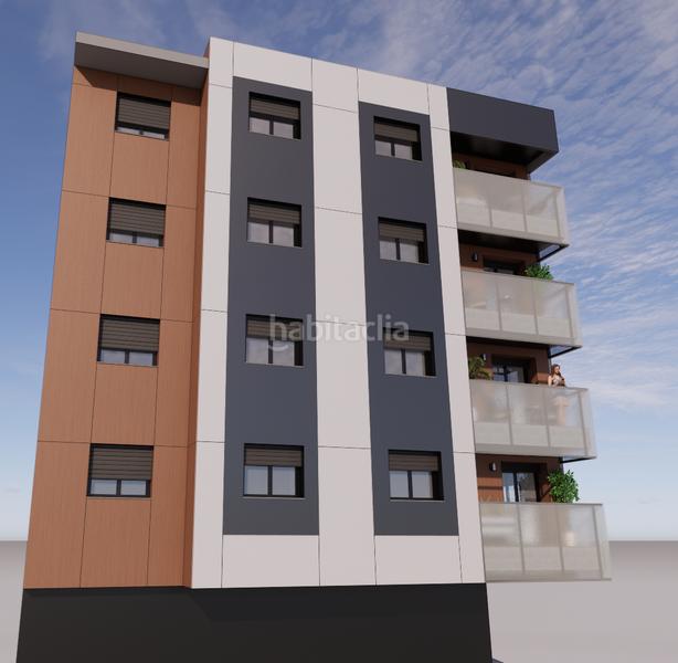 Foto ba600fd4-0959-4052-b03c-c7cb3aec90a9. Etagenwohnung in calle rosario 117 in Ensanche - Franciscanos Albacete