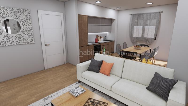 Foto 11821f59-9503-45f0-a22e-ba72b7820d36. Flat in calle rosario 117 in Ensanche - Franciscanos Albacete