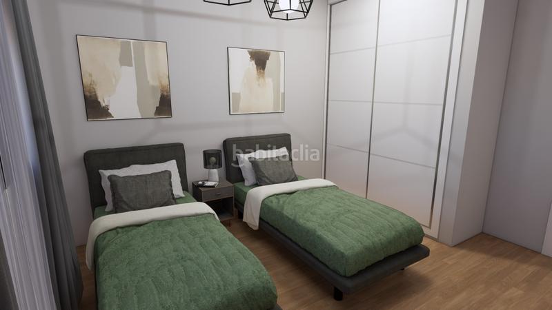 Foto 2f3bbae1-4ae0-4ee0-8f30-8c8f6dfe51f1. Flat in calle rosario 117 in Ensanche - Franciscanos Albacete