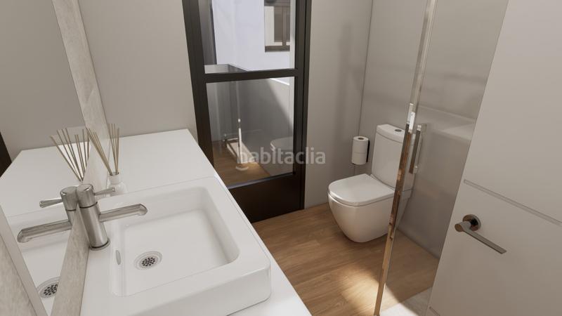 Foto a2553625-a344-4103-a54a-c4161ec113b3. Pis a calle rosario 117 a Ensanche - Franciscanos Albacete