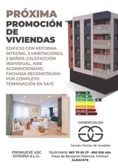 Pis a Calle Rosario 117