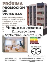 Pis a Calle rosario 117