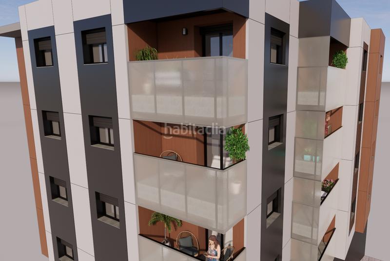 Foto 152058dc-25de-44d4-bb54-f9a35208b172. Piso en calle rosario 117 en Ensanche - Franciscanos Albacete